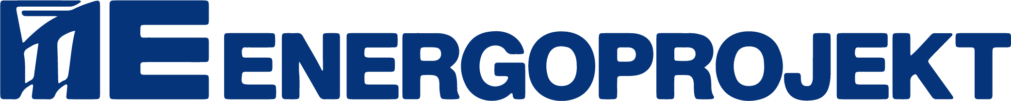 Energoprojekt holding Logo